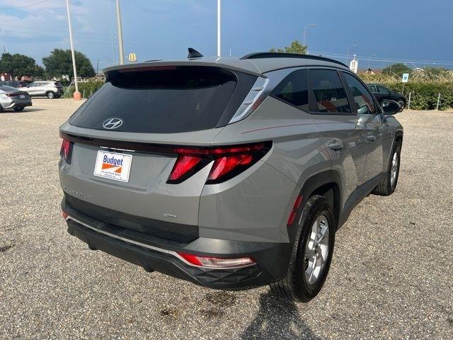 Hyundai Tucson SEL AWD *Ltd Avail* 2024