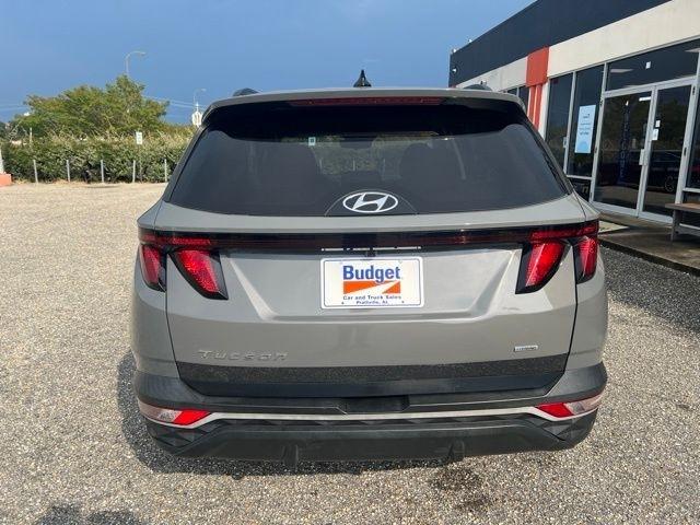 Hyundai Tucson SEL AWD *Ltd Avail* 2024