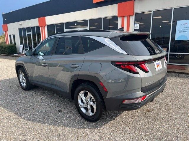 Hyundai Tucson SEL AWD *Ltd Avail* 2024