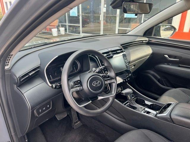 Hyundai Tucson SEL AWD *Ltd Avail* 2024