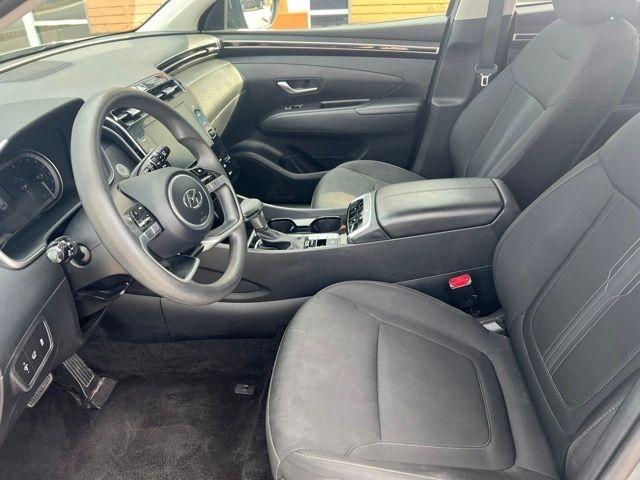 Hyundai Tucson SEL AWD *Ltd Avail* 2024