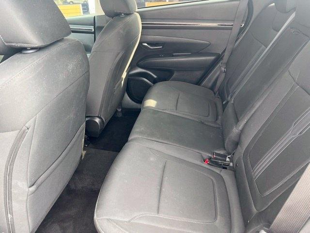 Hyundai Tucson SEL AWD *Ltd Avail* 2024