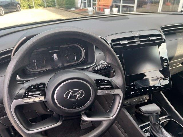 Hyundai Tucson SEL AWD *Ltd Avail* 2024