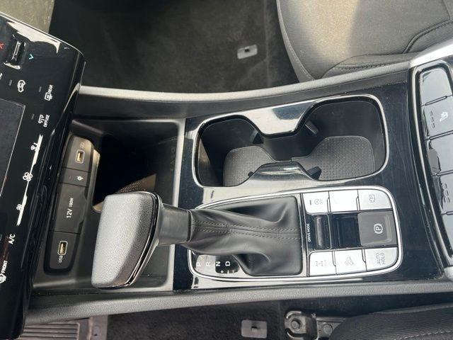 Hyundai Tucson SEL AWD *Ltd Avail* 2024