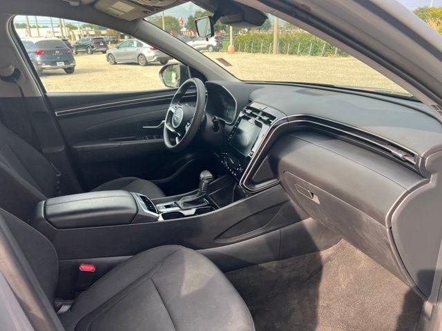 Hyundai Tucson SEL AWD *Ltd Avail* 2024