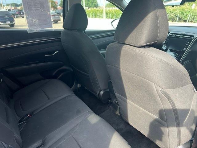 Hyundai Tucson SEL AWD *Ltd Avail* 2024