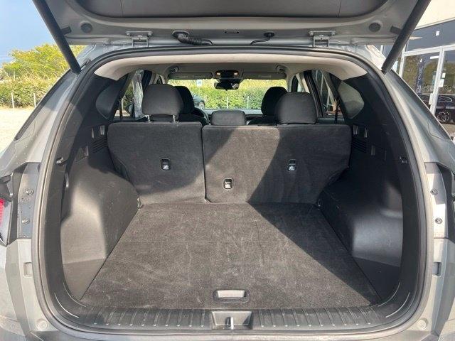 Hyundai Tucson SEL AWD *Ltd Avail* 2024