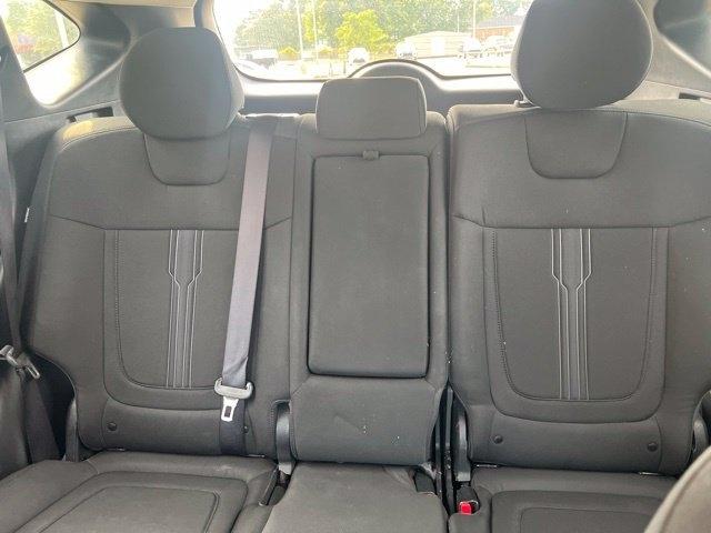 Hyundai Tucson SEL AWD *Ltd Avail* 2024