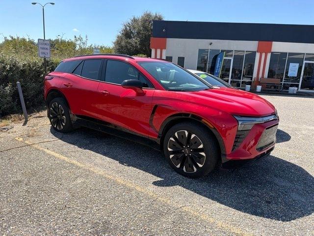 2024 Chevrolet Blazer EV eAWD 4dr RS w/1RS