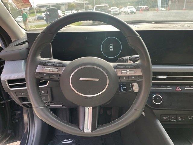 Hyundai Sonata photo 10