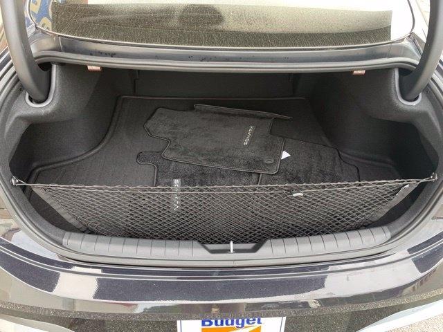Hyundai Sonata photo 14
