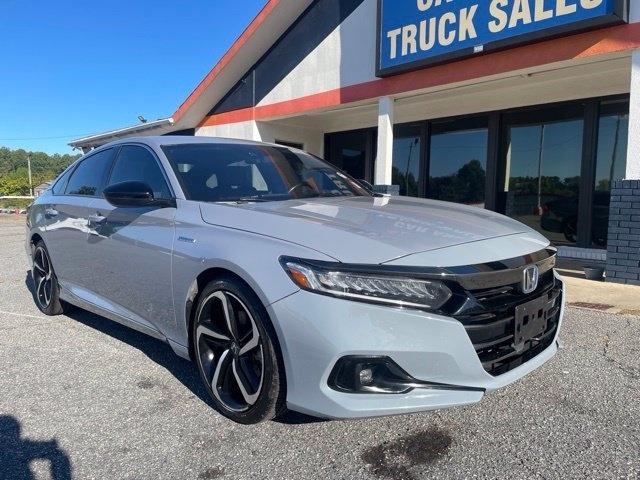Honda Accord photo 2