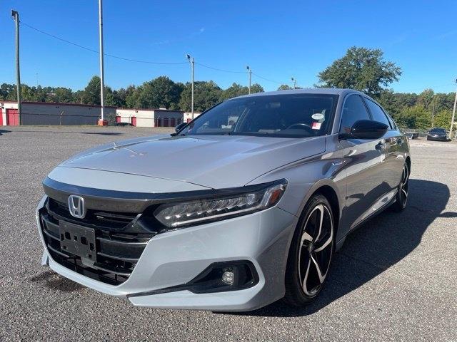 Honda Accord photo 4