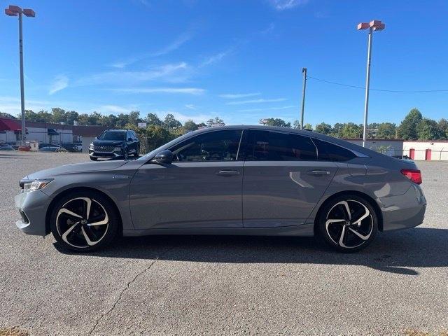 Honda Accord photo 5