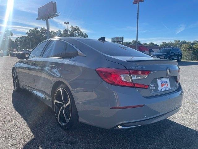 Honda Accord photo 6