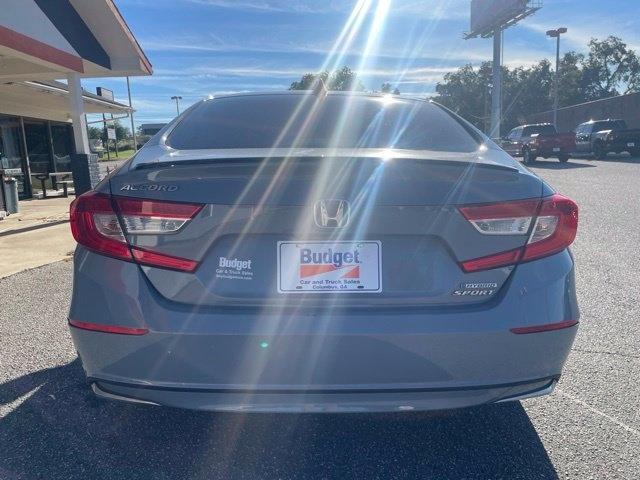 Honda Accord photo 7