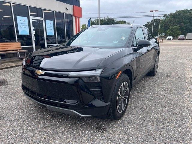 Chevrolet Blazer EV eAWD 4dr LT 2024