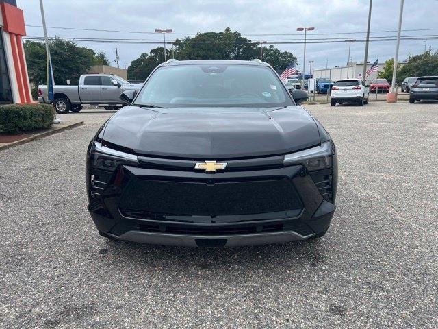 Chevrolet Blazer EV eAWD 4dr LT 2024
