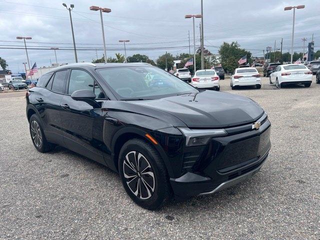 Chevrolet Blazer EV eAWD 4dr LT 2024