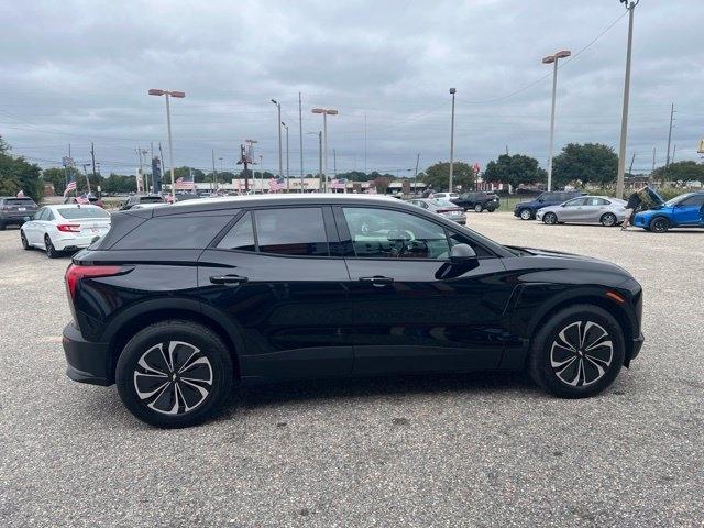 Chevrolet Blazer EV eAWD 4dr LT 2024