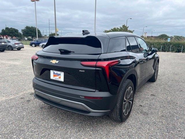 Chevrolet Blazer EV eAWD 4dr LT 2024