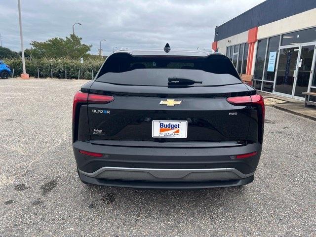 Chevrolet Blazer EV eAWD 4dr LT 2024