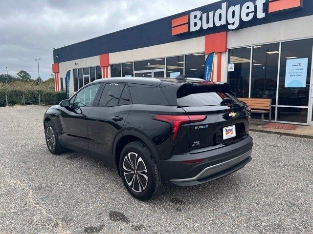 Chevrolet Blazer EV eAWD 4dr LT 2024