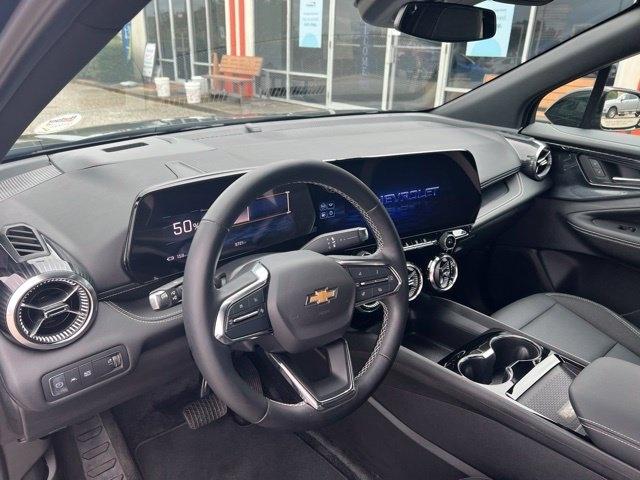 Chevrolet Blazer EV eAWD 4dr LT 2024
