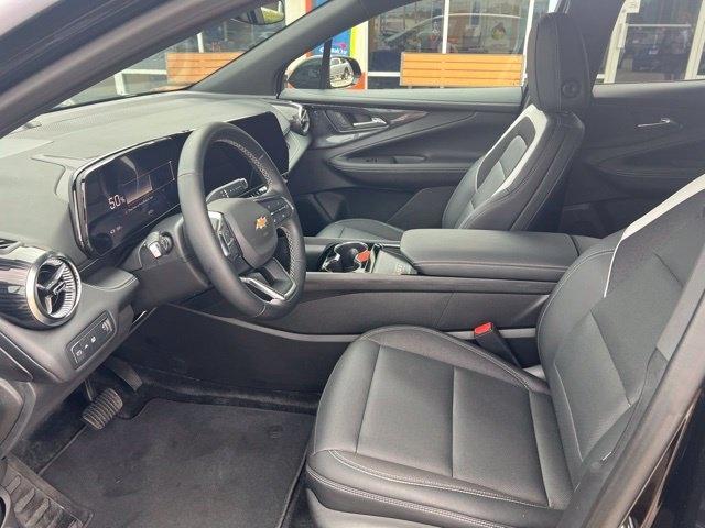 Chevrolet Blazer EV eAWD 4dr LT 2024