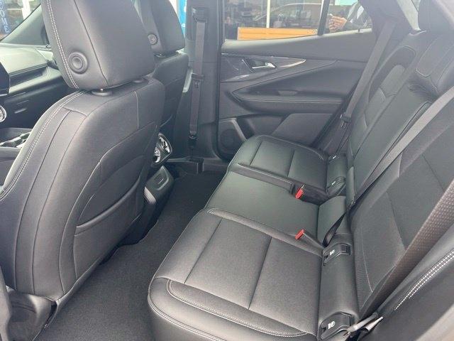 Chevrolet Blazer EV eAWD 4dr LT 2024