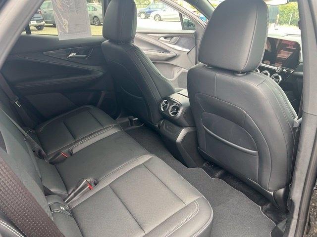 Chevrolet Blazer EV eAWD 4dr LT 2024