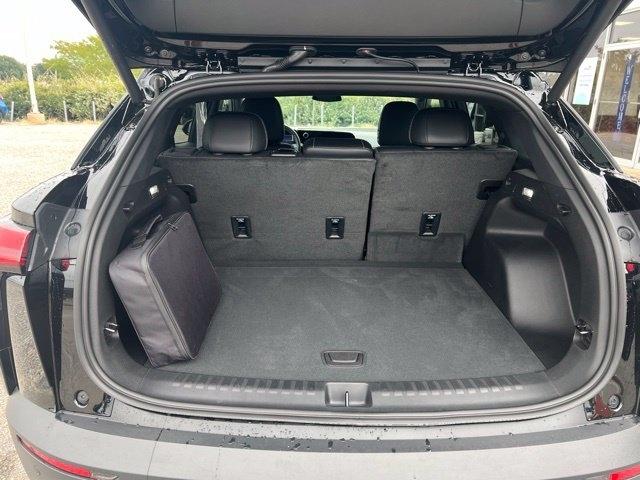 Chevrolet Blazer EV eAWD 4dr LT 2024