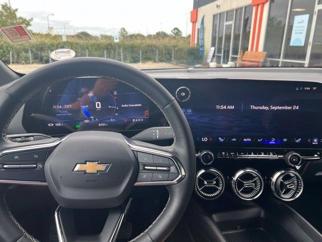 Chevrolet Blazer EV eAWD 4dr LT 2024