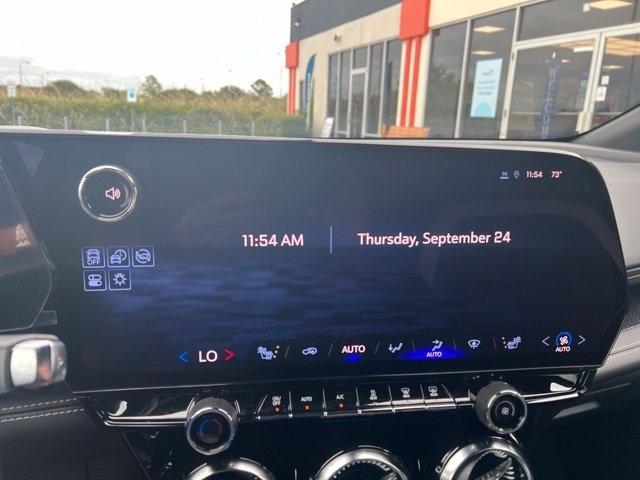 Chevrolet Blazer EV eAWD 4dr LT 2024