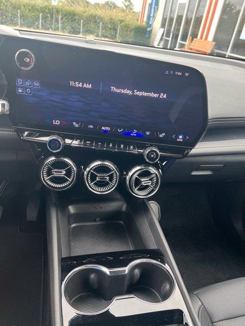 Chevrolet Blazer EV eAWD 4dr LT 2024