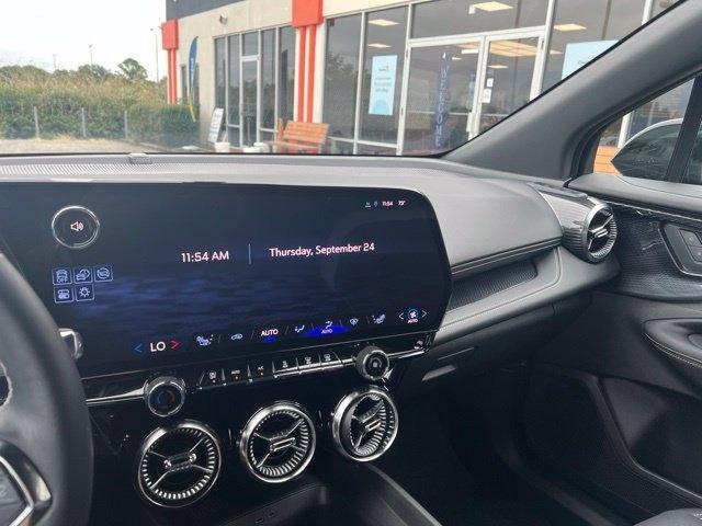 Chevrolet Blazer EV eAWD 4dr LT 2024