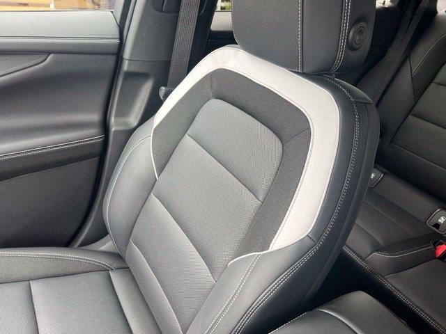 Chevrolet Blazer EV eAWD 4dr LT 2024