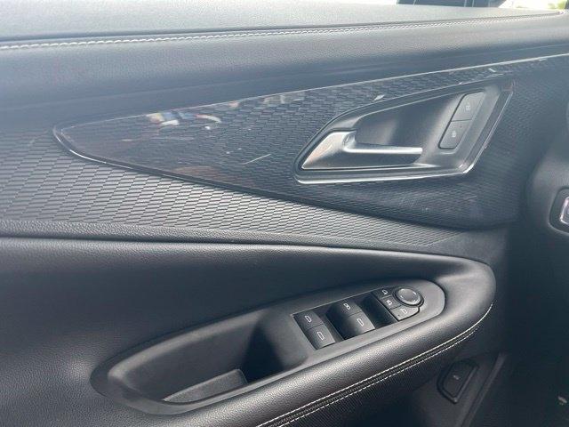 Chevrolet Blazer EV eAWD 4dr LT 2024