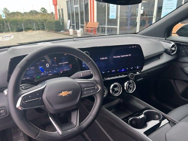 Chevrolet Blazer EV eAWD 4dr LT 2024