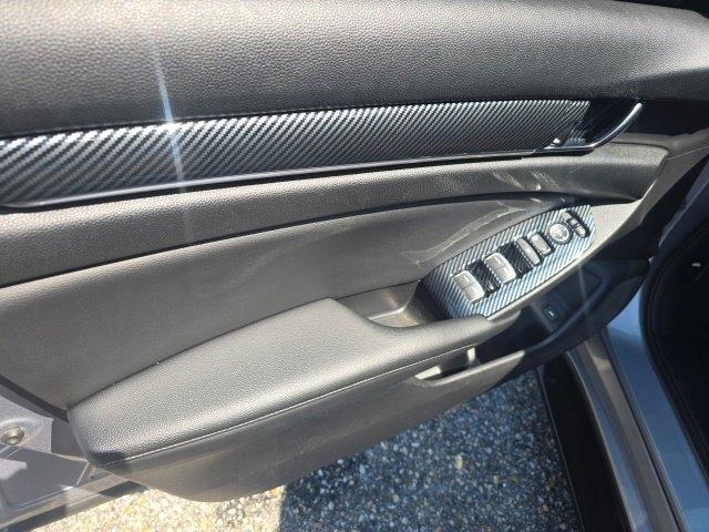 Honda Accord Sedan Sport 1.5T CVT 2021