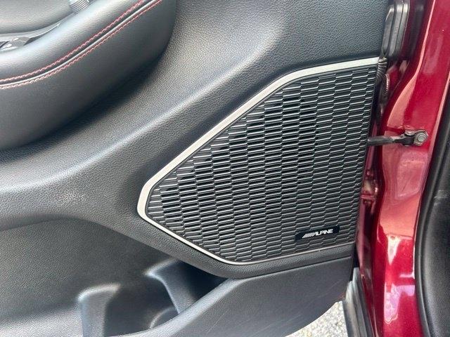 Jeep Grand Cherokee photo 14