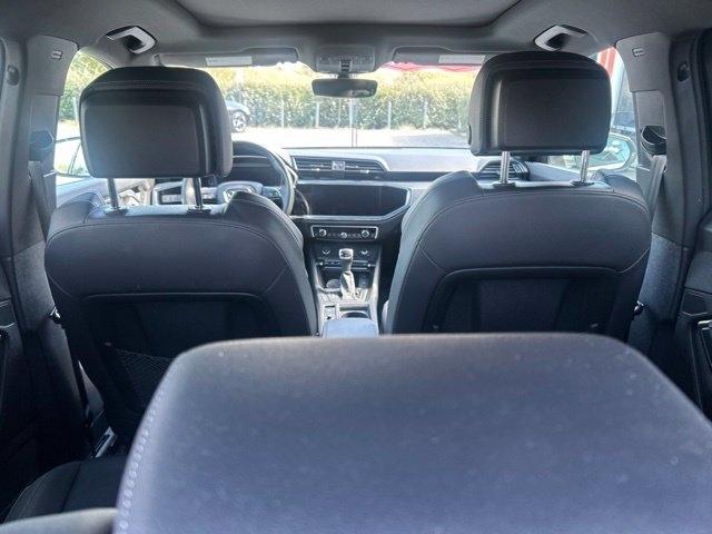 Audi Q3 S line Premium 45 TFSI quattro 2022