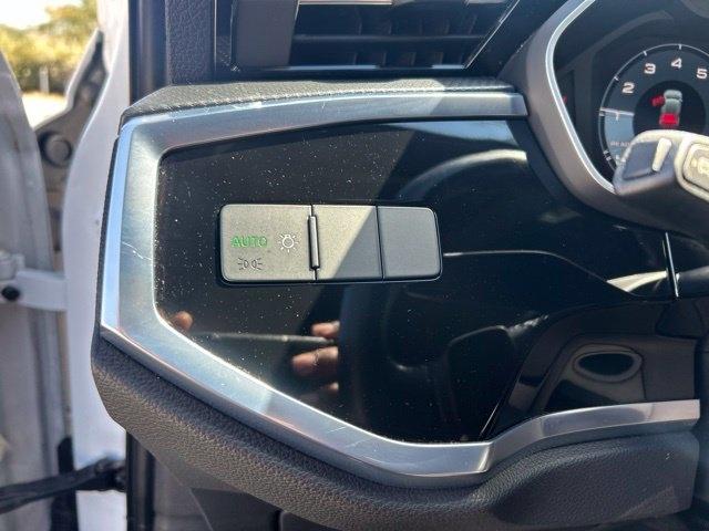 Audi Q3 S line Premium 45 TFSI quattro 2022