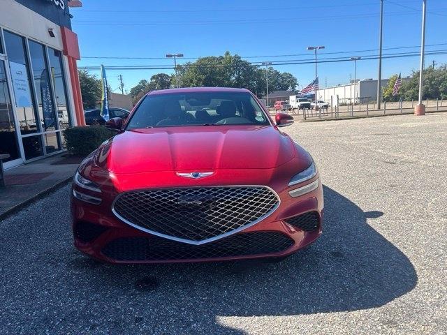 Genesis G70 2.0T AWD 2023