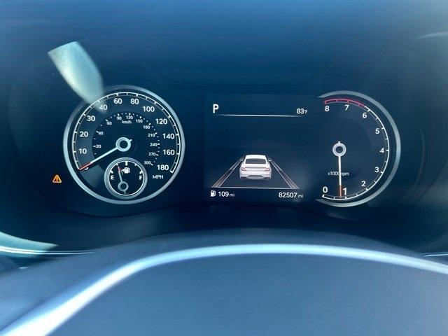Genesis G70 2.0T AWD 2023