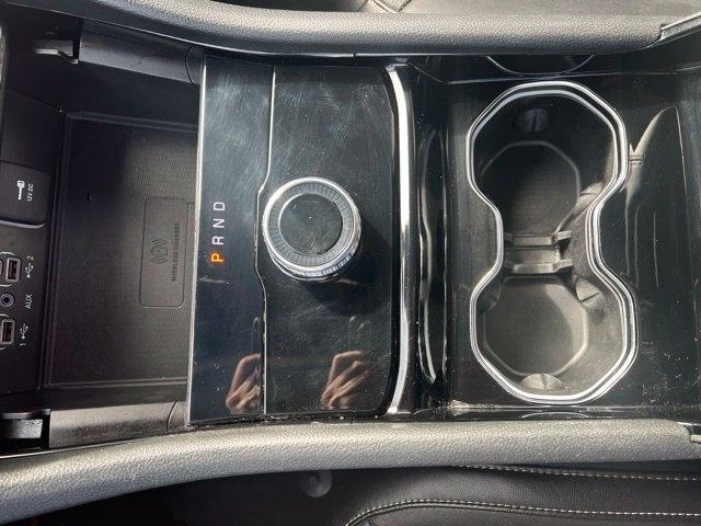 Jeep Grand Cherokee photo 16