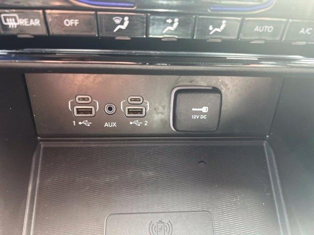 Jeep Grand Cherokee photo 20