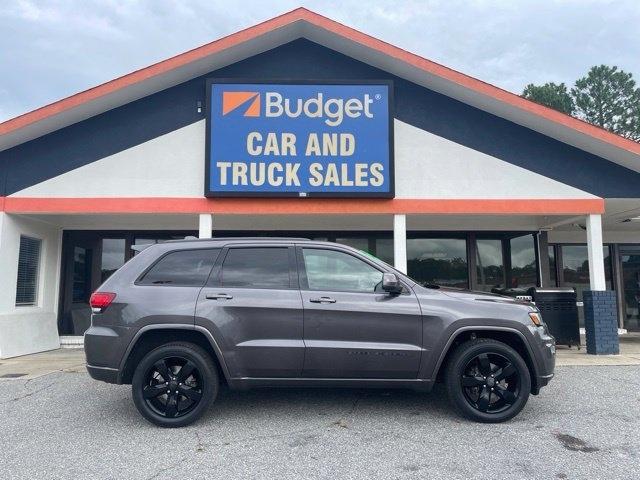 Jeep Grand Cherokee Altitude 4x4 2020