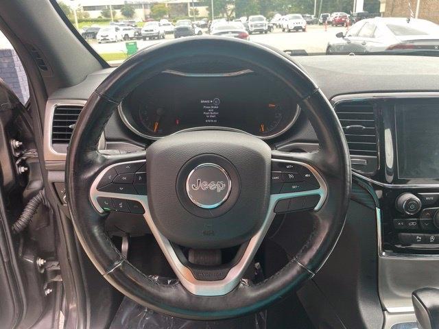 Jeep Grand Cherokee Altitude 4x4 2020