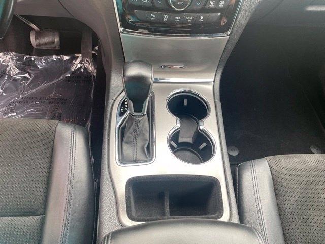Jeep Grand Cherokee Altitude 4x4 2020